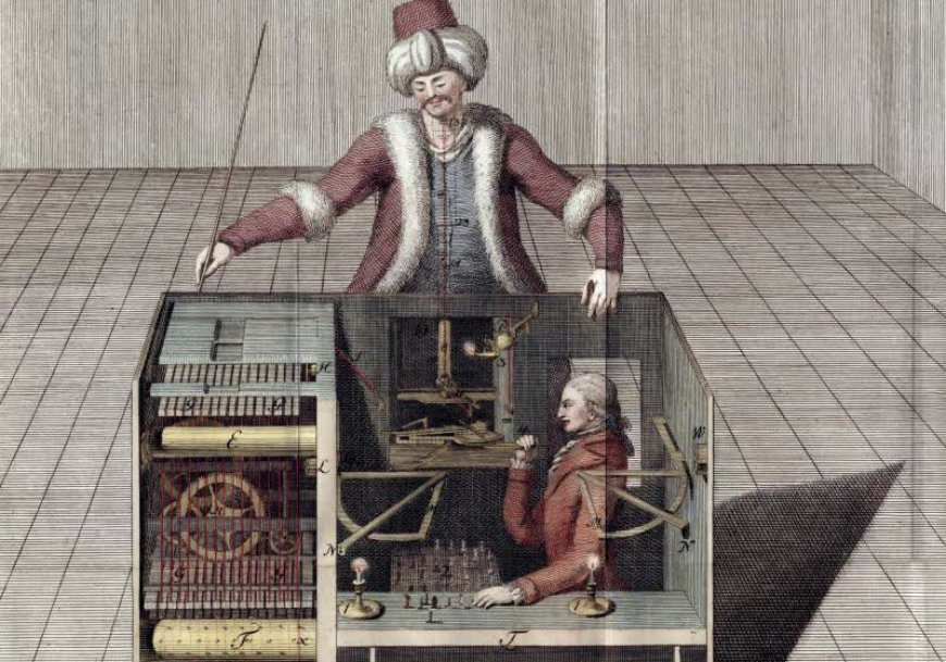 Amazon is shutting down Mechanical Turk after more than 20 years