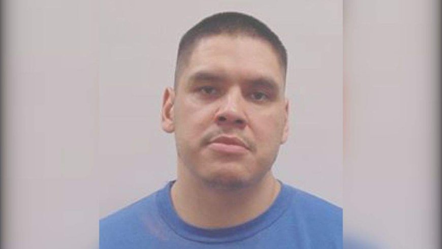 Women, girls warned with high-risk sex offender to live in Winnipeg