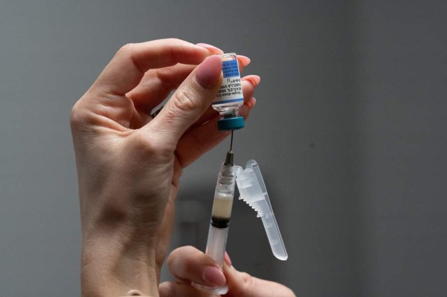 B.C. officials urge kids to return to school with up-to-date vaccines
