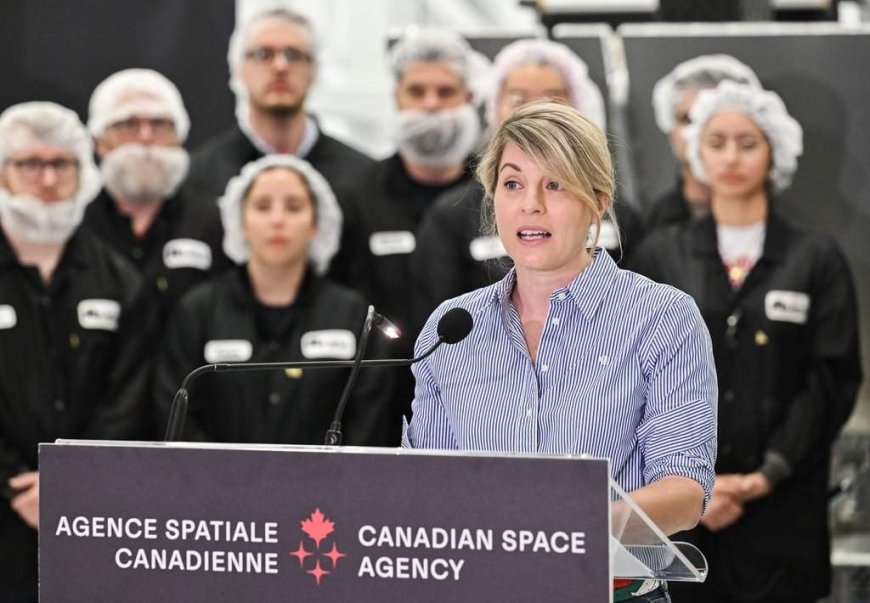 Canada recruits dozens of foreign scientists and researchers, many from U.S.