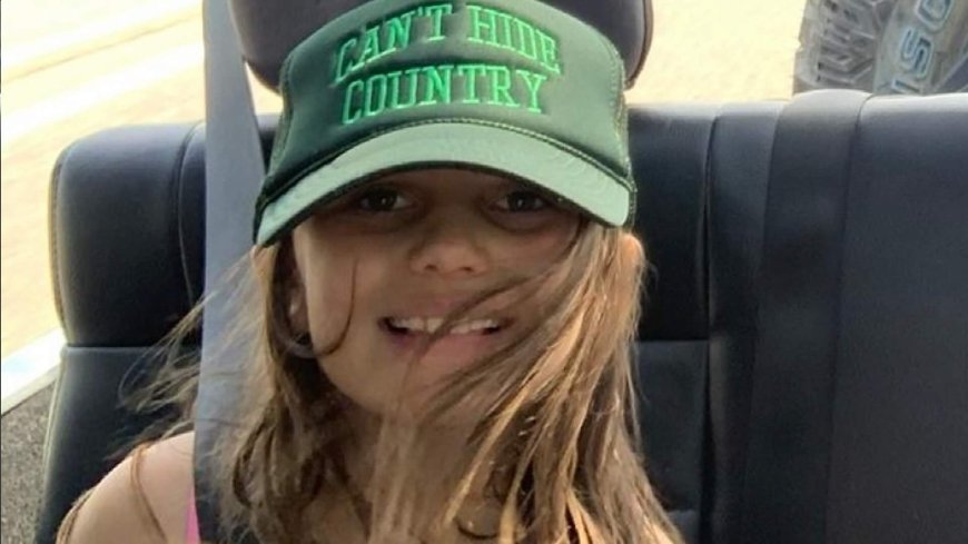 Driver who caused 2024 Boxing Day crash that killed 9-year-old girl sentenced to 10 years