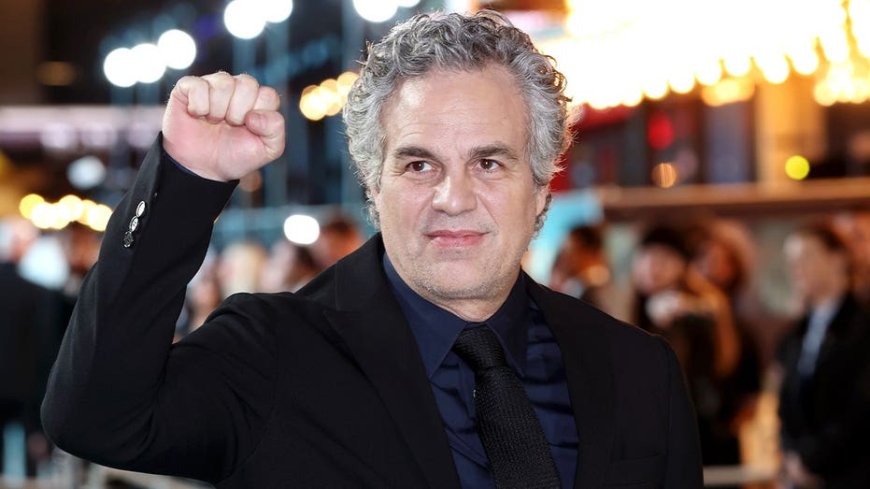 Mark Ruffalo accused of antisemitism by Hollywood insiders over Paramount merger remarks