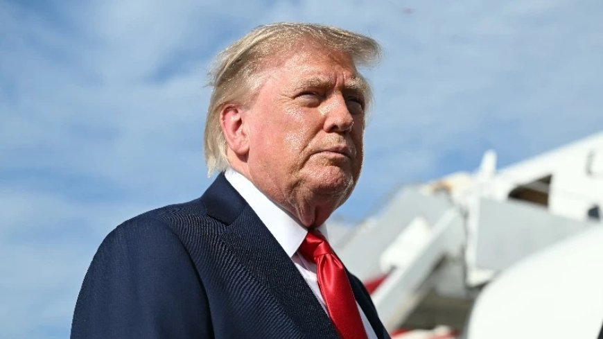 Trump Admin Moves To Curb Power Of Top Leftist Lawyers’ Association