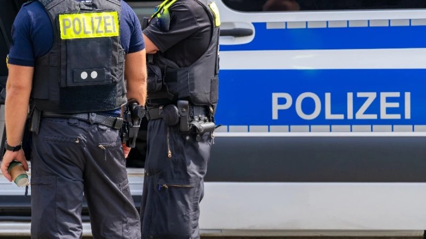 3 Afghan Aliens Filmed Themselves Gang Raping Young Girl In Germany
