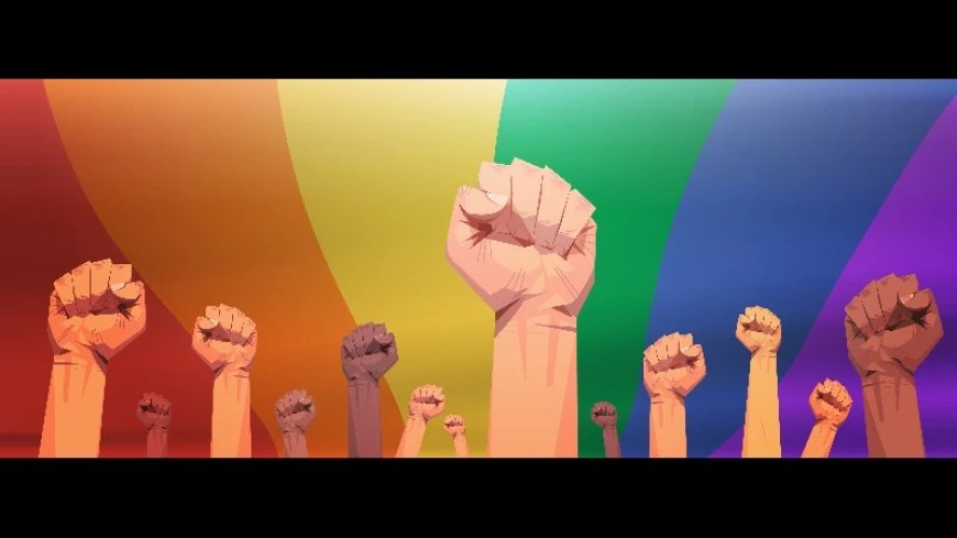 Trump Admin Study: Transgender Ideology May Fuel Left-Wing Violence