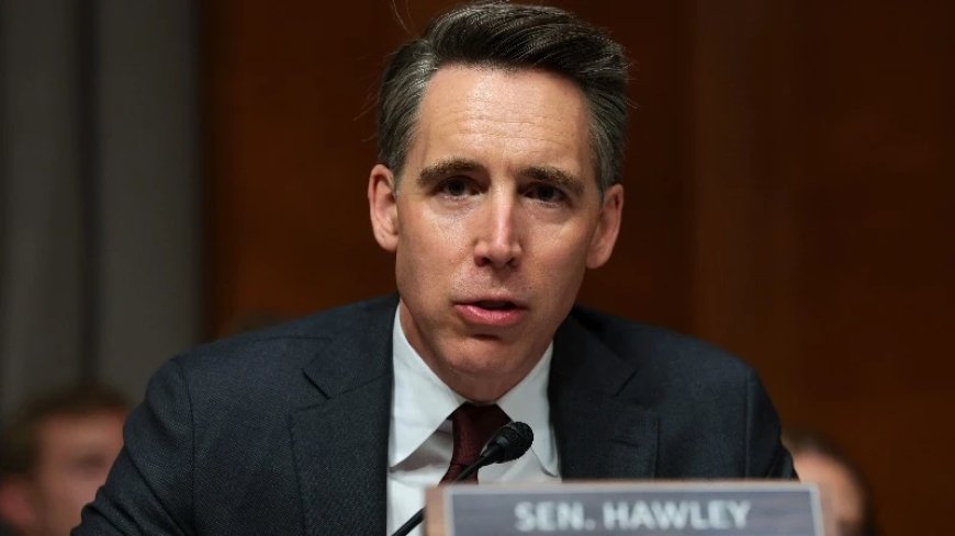 Senate Probes Flock Safety Over 20 Billion Vehicle Scans