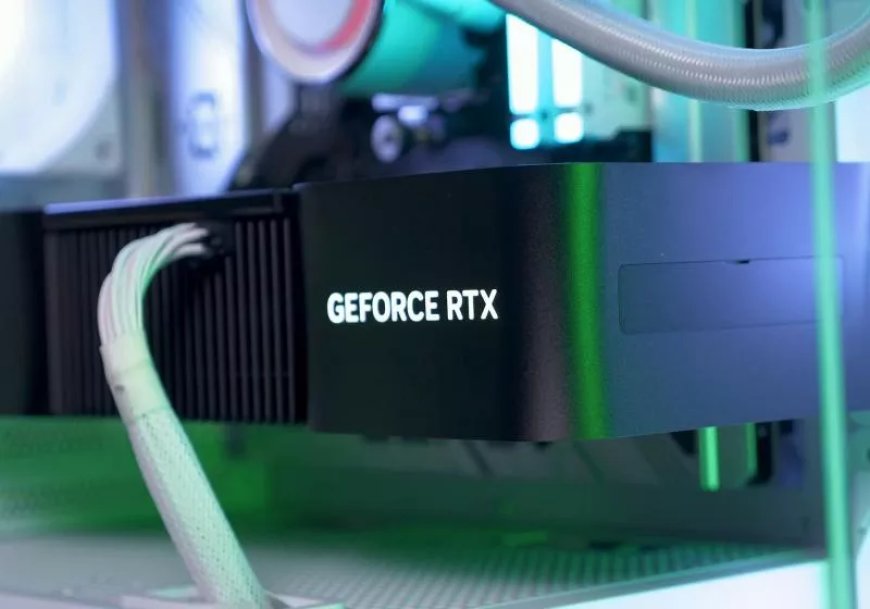 Windows 10 users have just weeks left before Nvidia ends Game Ready driver updates
