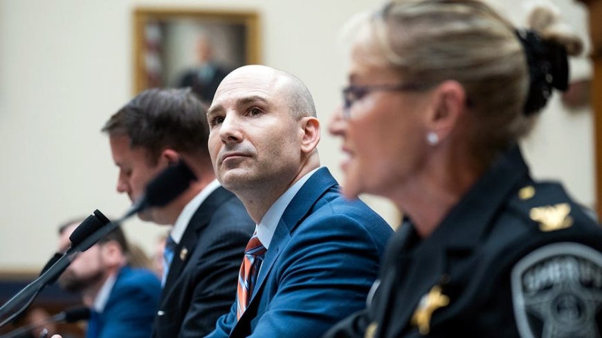 Soros-backed DA accused of going easy on illegal immigrants gets squeezed by House GOP
