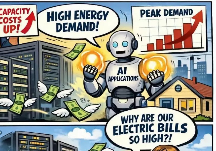 X says China used hundreds of bot accounts to amplify fears about AI data centers that many Americans already share