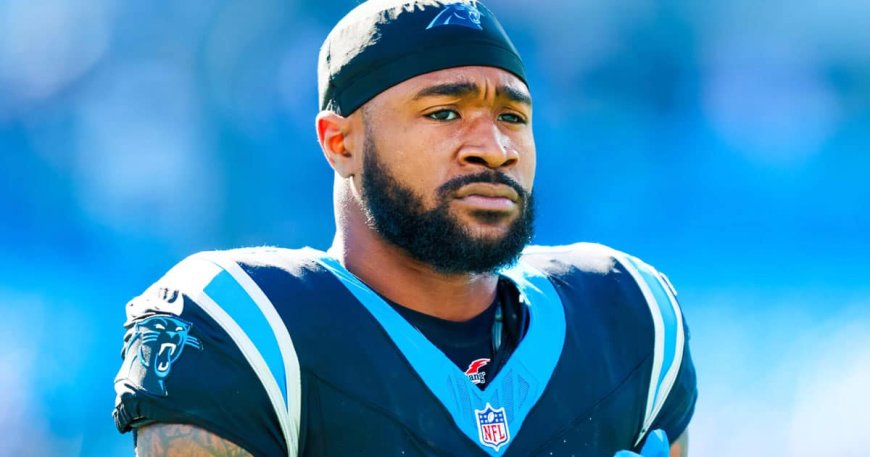 NFL Star Miles Sanders Arrested in Middle of Highway After Police Find Him Slumped Over in SUV