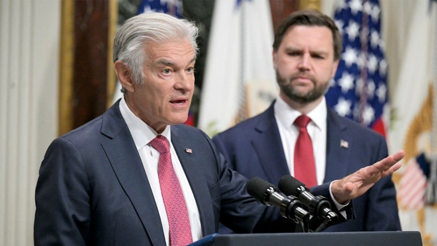 Trump admin blocks more than $1.6B in potentially improper Medicare lab payments, agency says