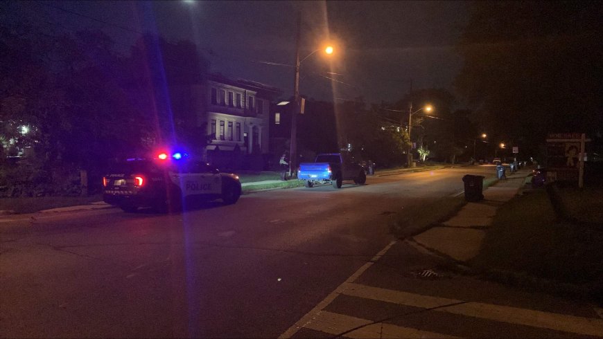 Teenager injured after Toronto crash involving car and bicycle