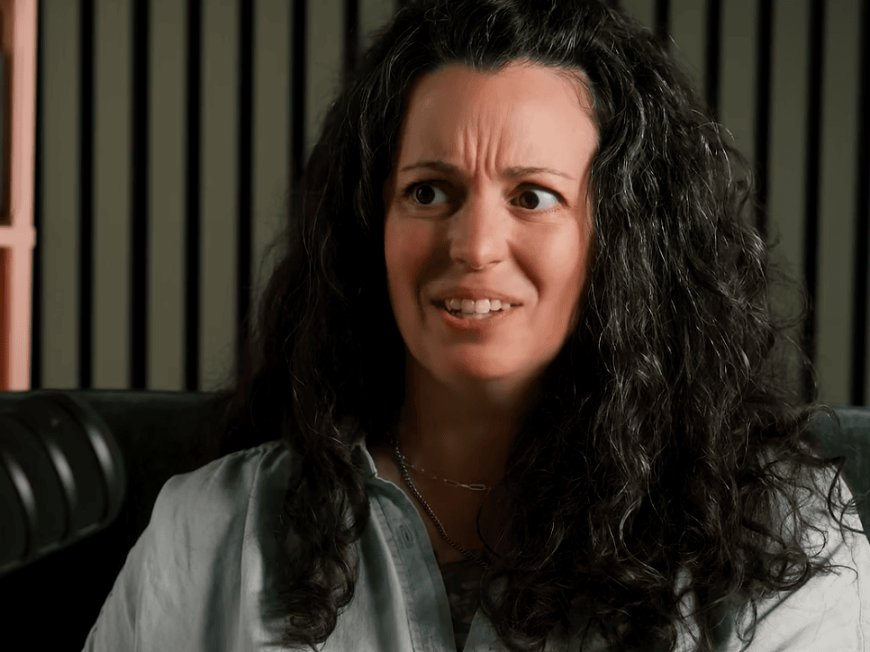 Casey Carter: The Teacher Who Started Hearing Her Student’s Thoughts