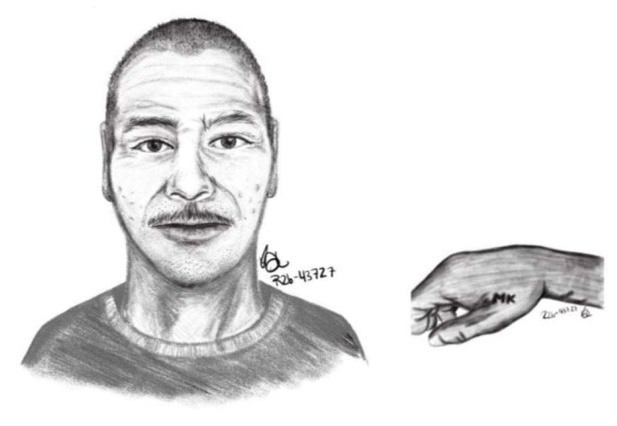 Winnipeg police seek help identifying deceased man