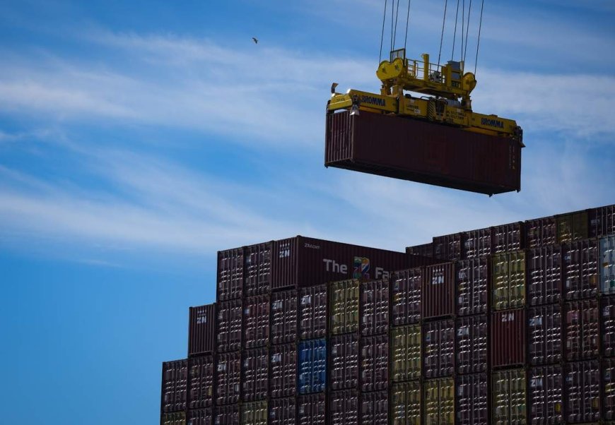 Canada adds more U.S. goods to list of planned counter-tariffs