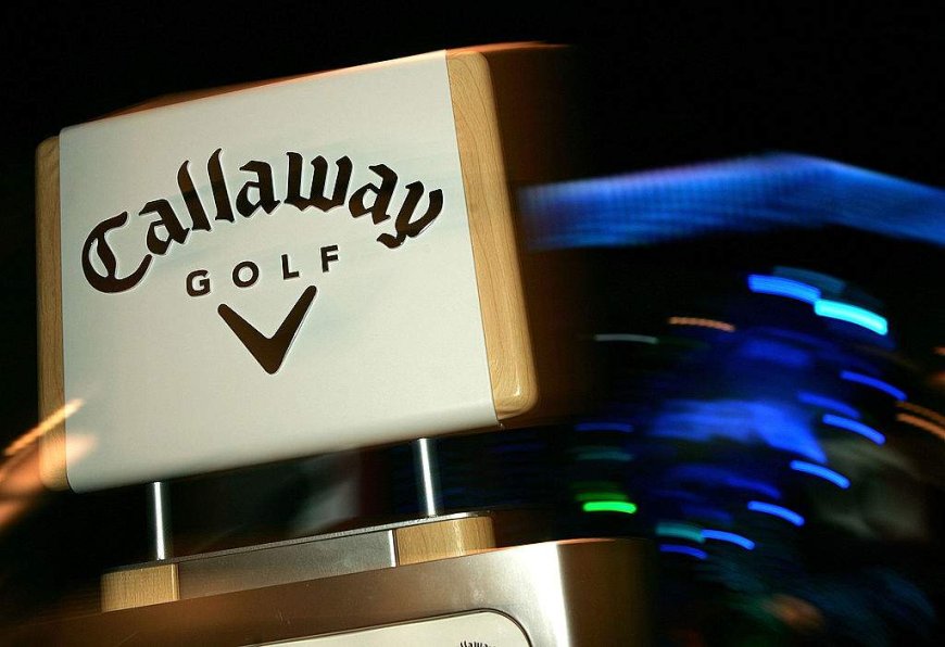 Callaway Golf cuts ties with Good Good Golf over driver ad backlash