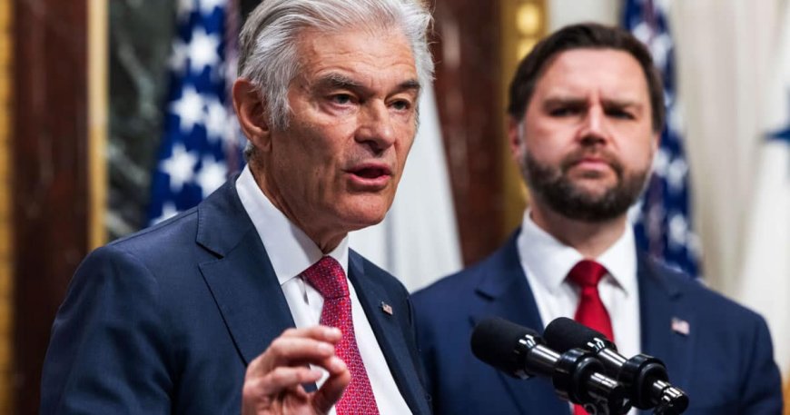 Trump Admin Blocks $1.6 Billion in Fraudulent Medicare Lab Payments