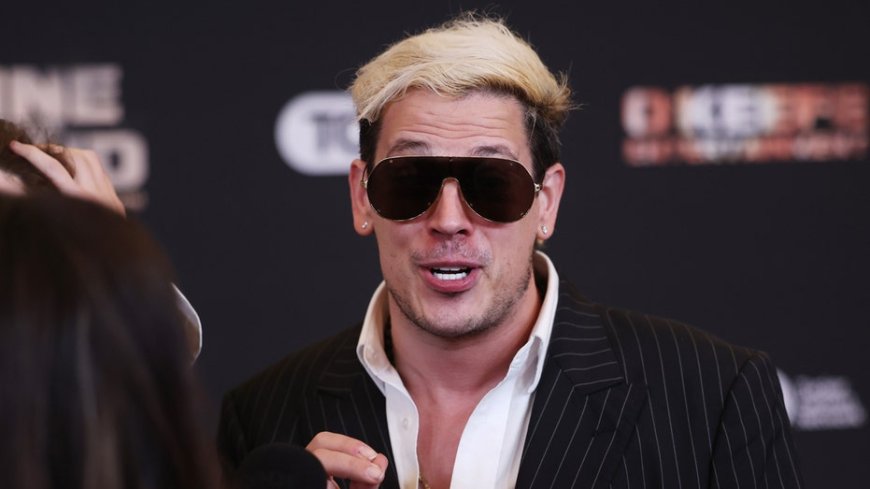 Milo Yiannopoulos arrested by ICE, held at major deportation hub in Louisiana