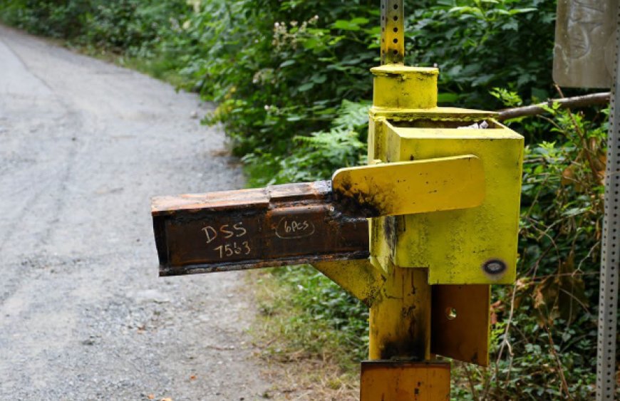 Ladysmith calls on province to take action to protect its drinking water