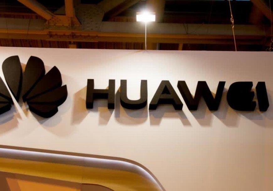 HP strikes deal with blacklisted Huawei to license essential Wi-Fi patents