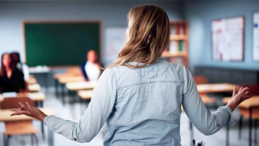 Jewish educators face rampant antisemitism in teachers unions, new report finds