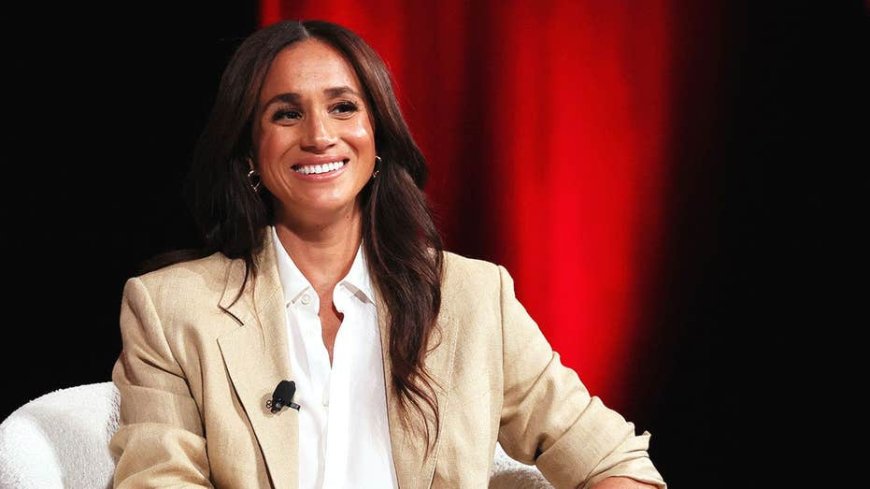 Meghan Markle's acting U-turn exposes 'lingering problem' after six years of reinventions: experts