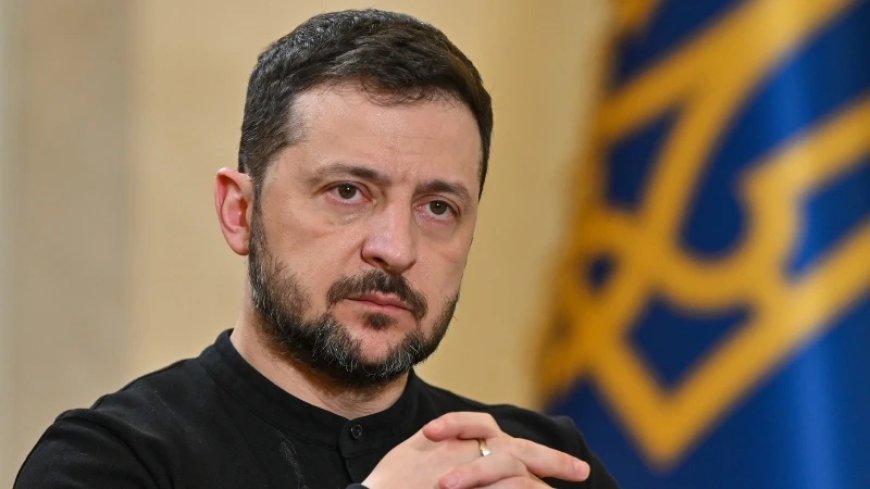 Ukraine-Russia Talks Could Happen Next Month with US Help