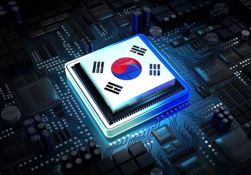 South Korea is giving its entire population free access to AI, no token limits