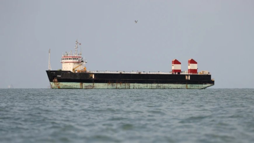 US Looks to Revive ‘Prize Courts’ For Iranian Oil Seizures