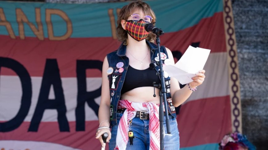 Study Finds Gender Ideology Fuels Support for Left-Wing Political Violence