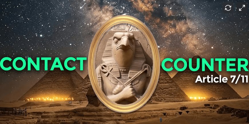 The Ra Material and the Harvest
