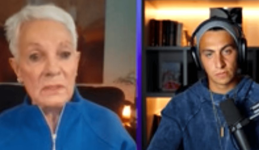 12 Archangels’ NEW 2026 Prediction: Our Future Is NOTHING Like We Expected