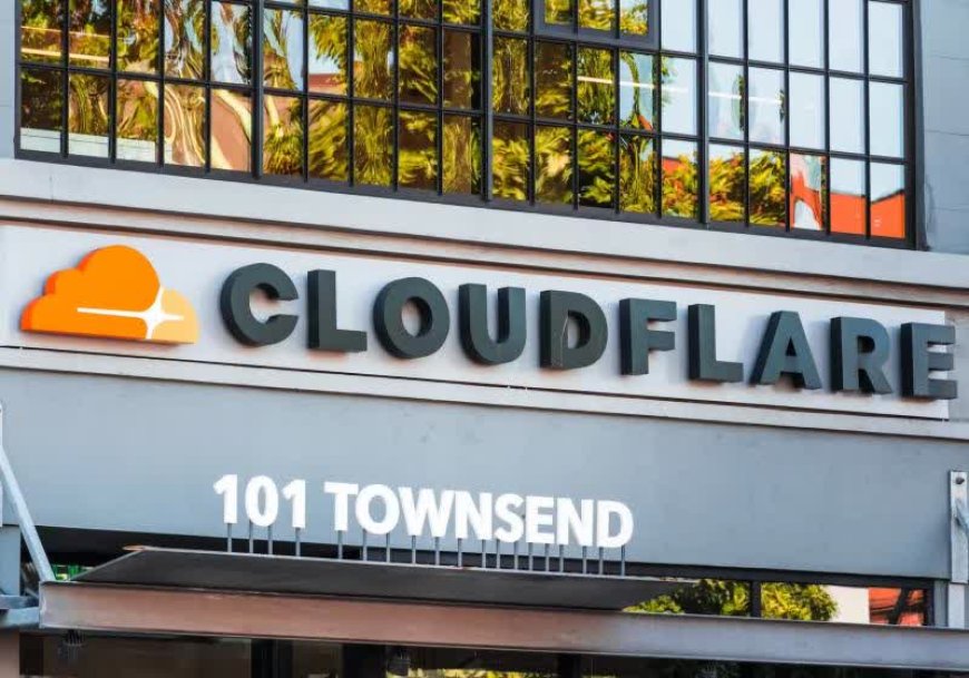 Cloudflare freed up 100TB of RAM behind its 1.1.1.1 DNS without adding a single server