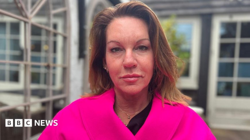 Mum of Nottingham attacks victim backs calls to stop killers' early release