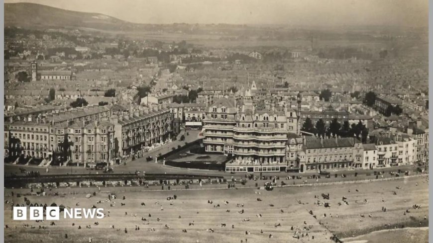 How a seaside town realised it needed public loos