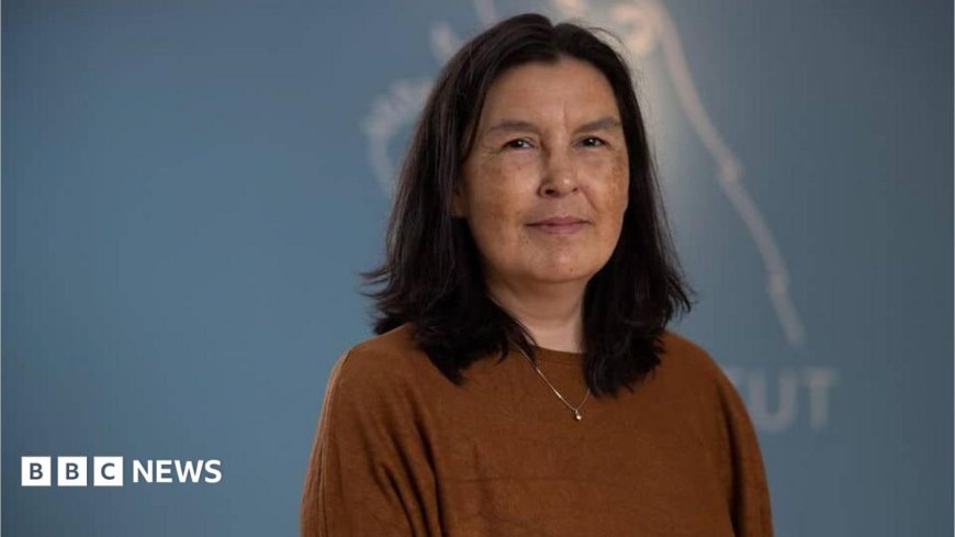 Greenland says findings on genocide allegation not final