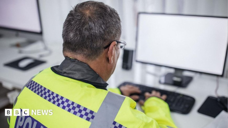 Rape and sex offence specialists on all police forces by 2027, PM says
