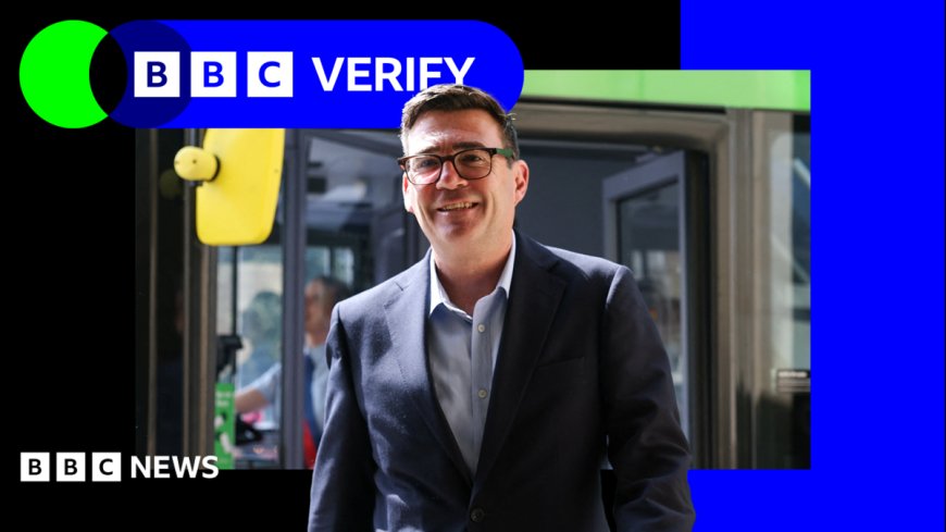 Andy Burnham's first week pledges - how much do they add up to?