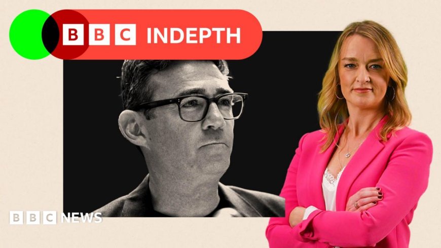 Ruthless plotter? Flip-flopper? Dad dancer? Insiders reveal the real Andy Burnham