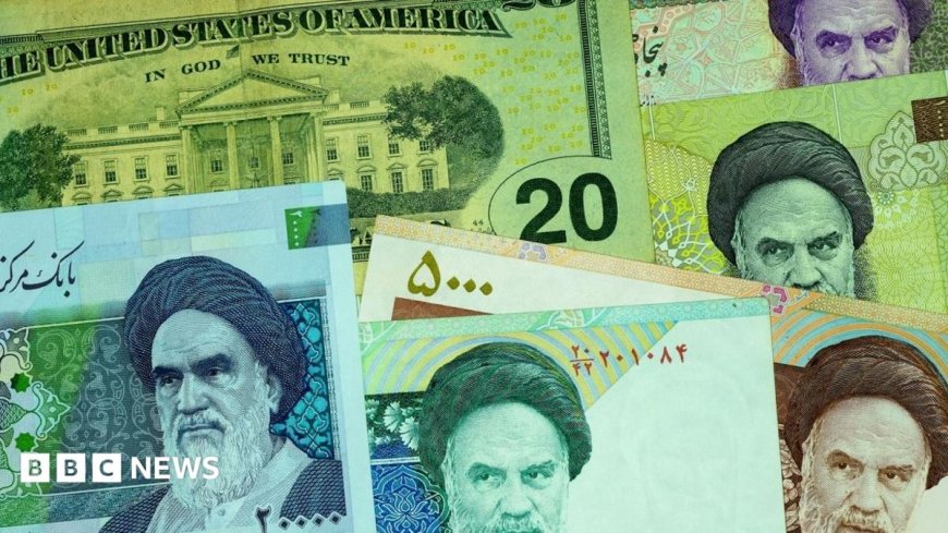 Watch: What are the US sanctions on Iran and who else will be affected?