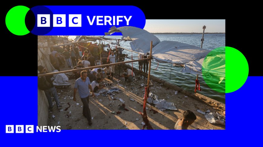 Multiple deadly Israeli strikes in Gaza in under 24 hours