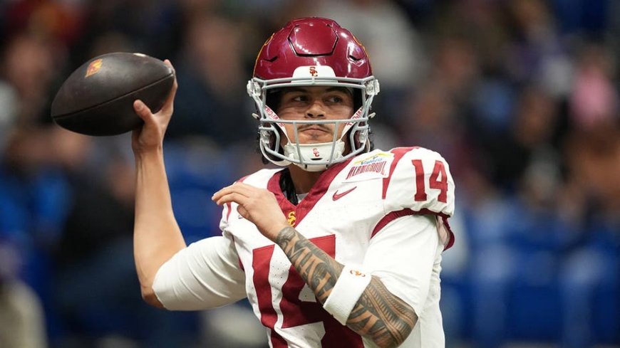 College football Week 0 betting picks for North Carolina vs TCU and San Jose State vs USC
