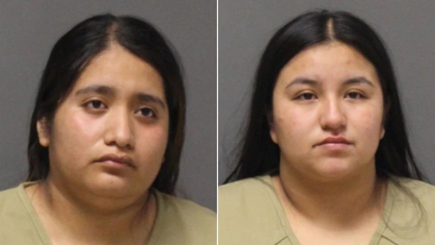 Female ‘Migrants’ Charged After Infant Killed in Parking Lot Collision in Sanctuary New Jersey