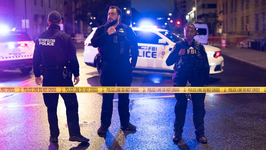 9/11 taught us deadly lessons. 25 years later, we need a new model to prevent attacks