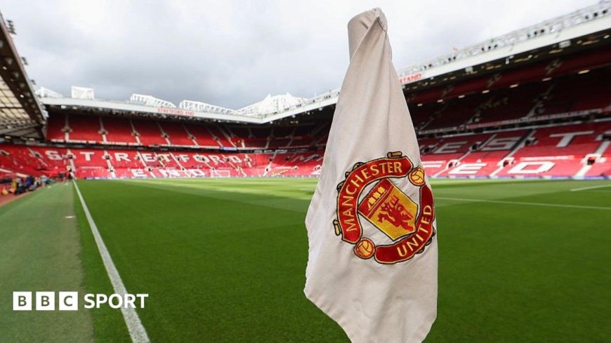 Man Utd pay tribute to 'proud Red' officer who died in A66 crash