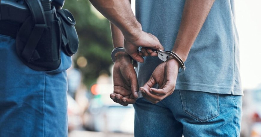 Wyoming Launches Crackdown on Squatters as Police Begin Removing and Arresting Offenders