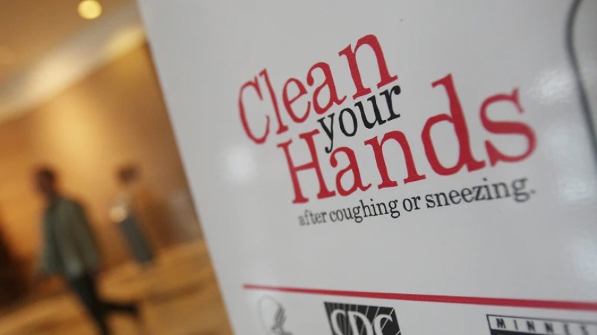 CDC Reports COVID-19 Activity Is Increasing Across US