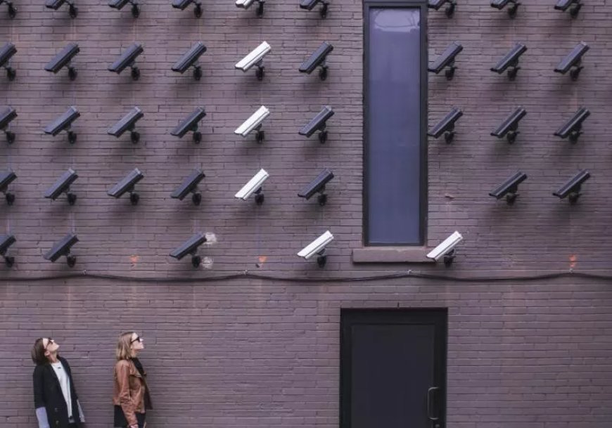 Cities are dropping Flock's surveillance cameras at a record pace