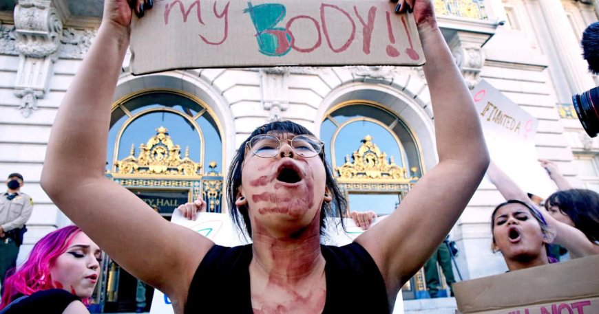 Birth Rates Plunge Among Liberals as Radical Doomism Surges
