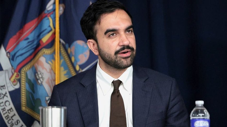 Mamdani turns on New York City teachers union with lawsuit blocking pay raises for educators
